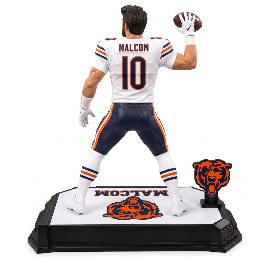Chicago Bears