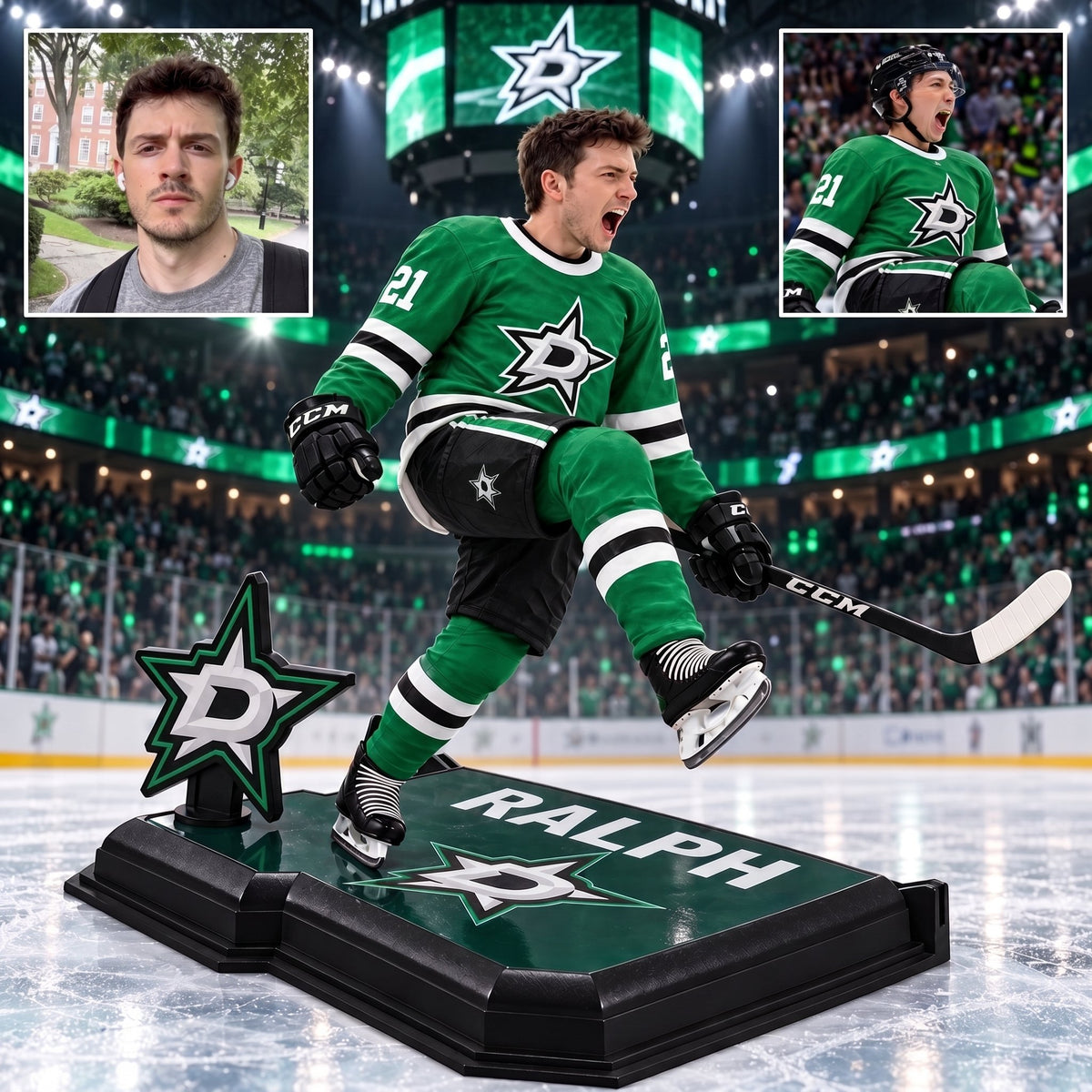 Action Figure