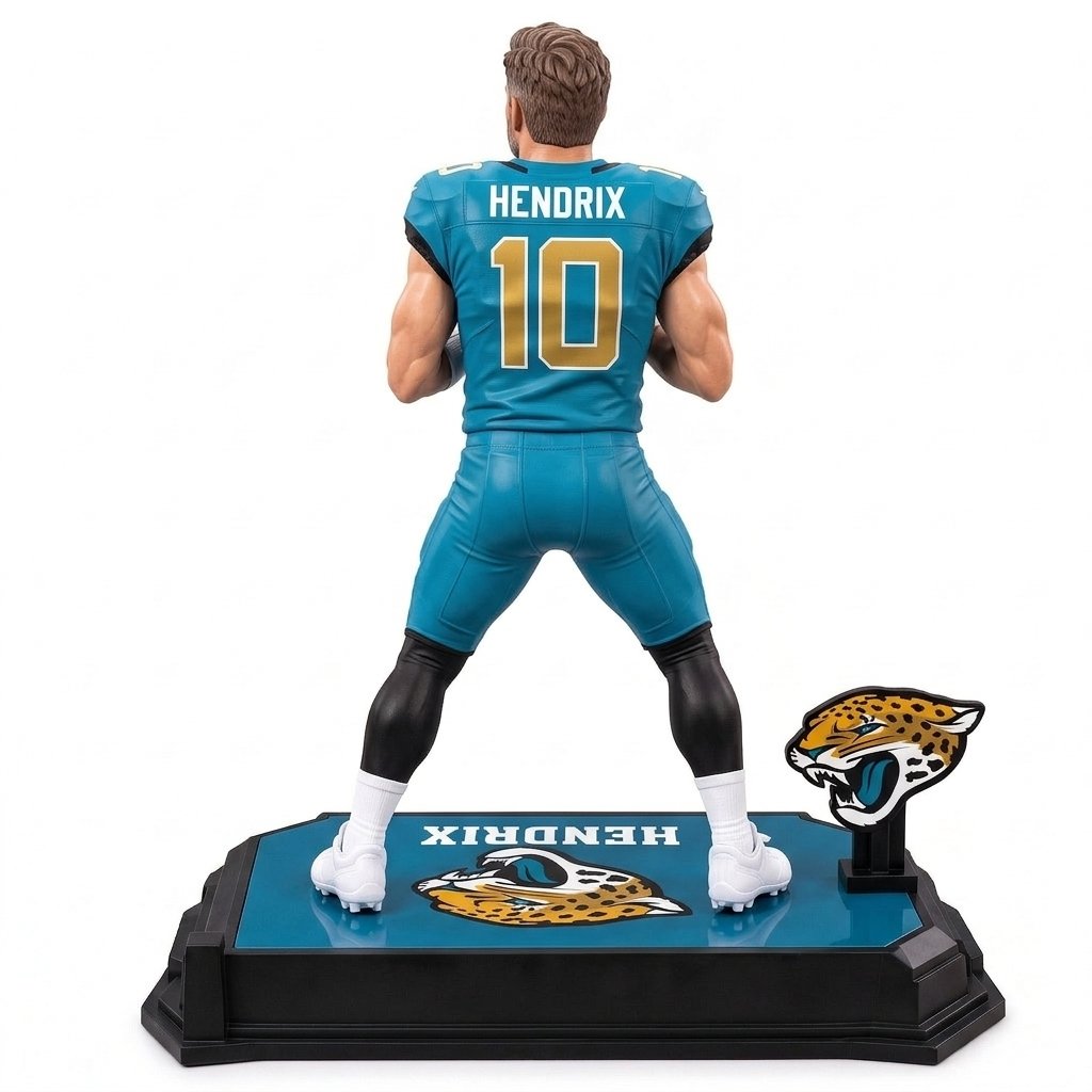 Jacksonville Jaguars