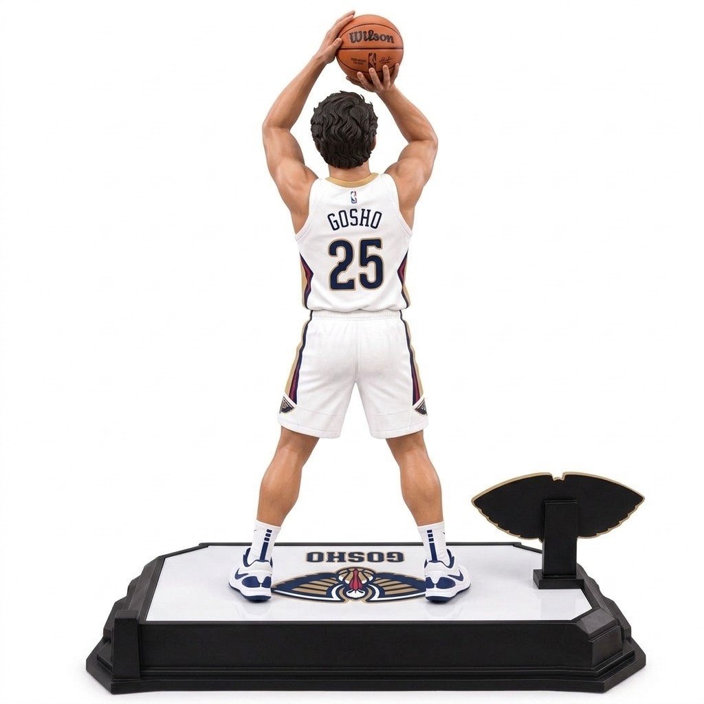 New Orleans Pelicans