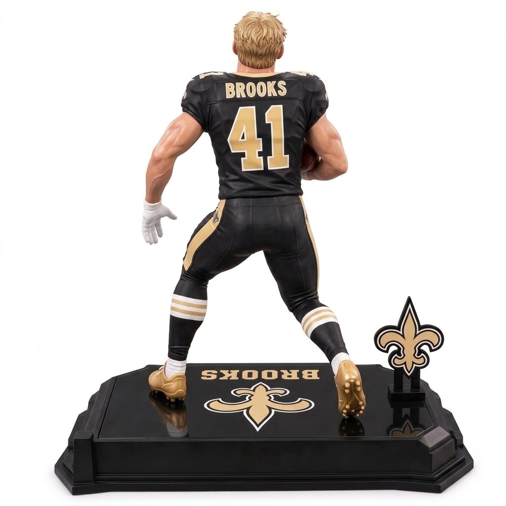 New Orleans Saints