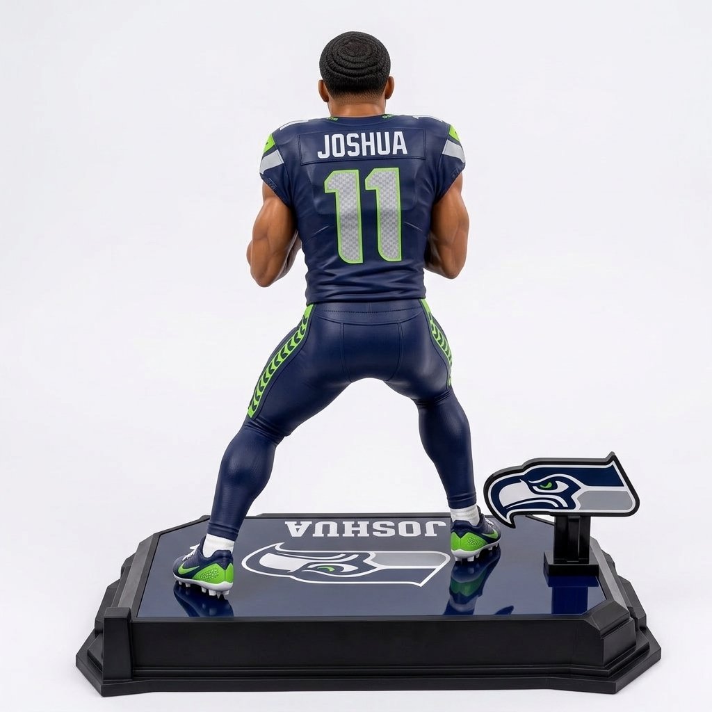 Seattle Seahawks
