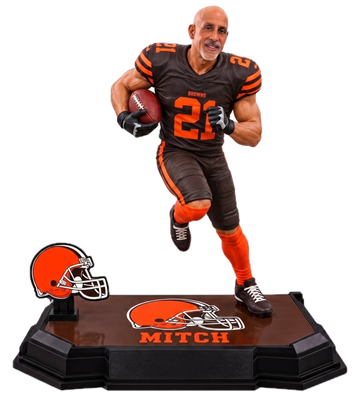 Cleveland Browns