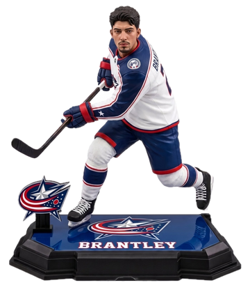 Columbus Blue Jackets