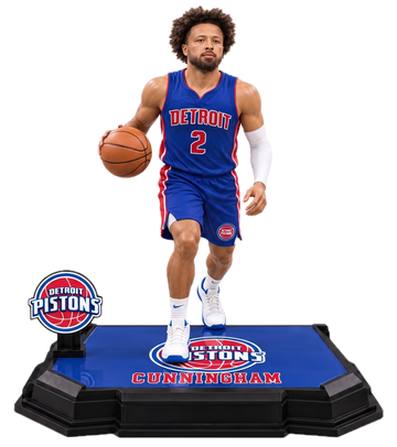 Detroit Pistons