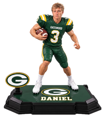 Green Bay Packers