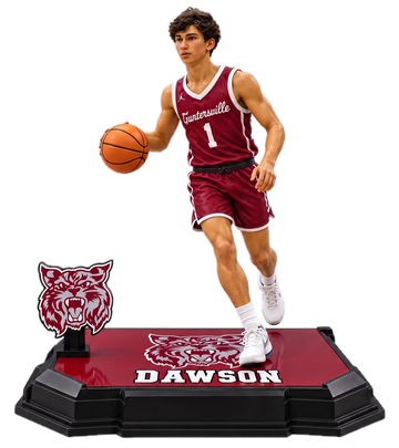 Guntersville Wildcats