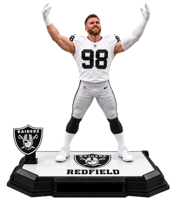Las Vegas Raiders