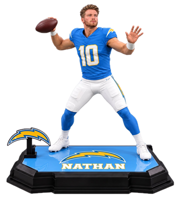 Los Angeles Chargers