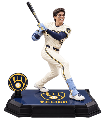 Milwaukee Brewers