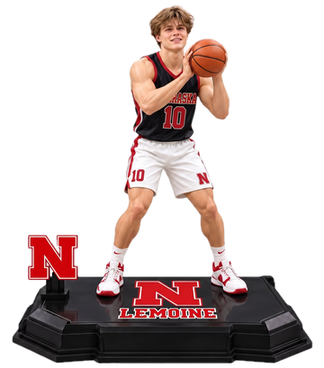 Nebraska Cornhuskers