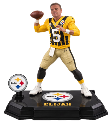 Pittsburgh Steelers