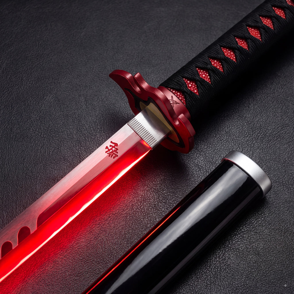 Tanjiro Kamado Blade