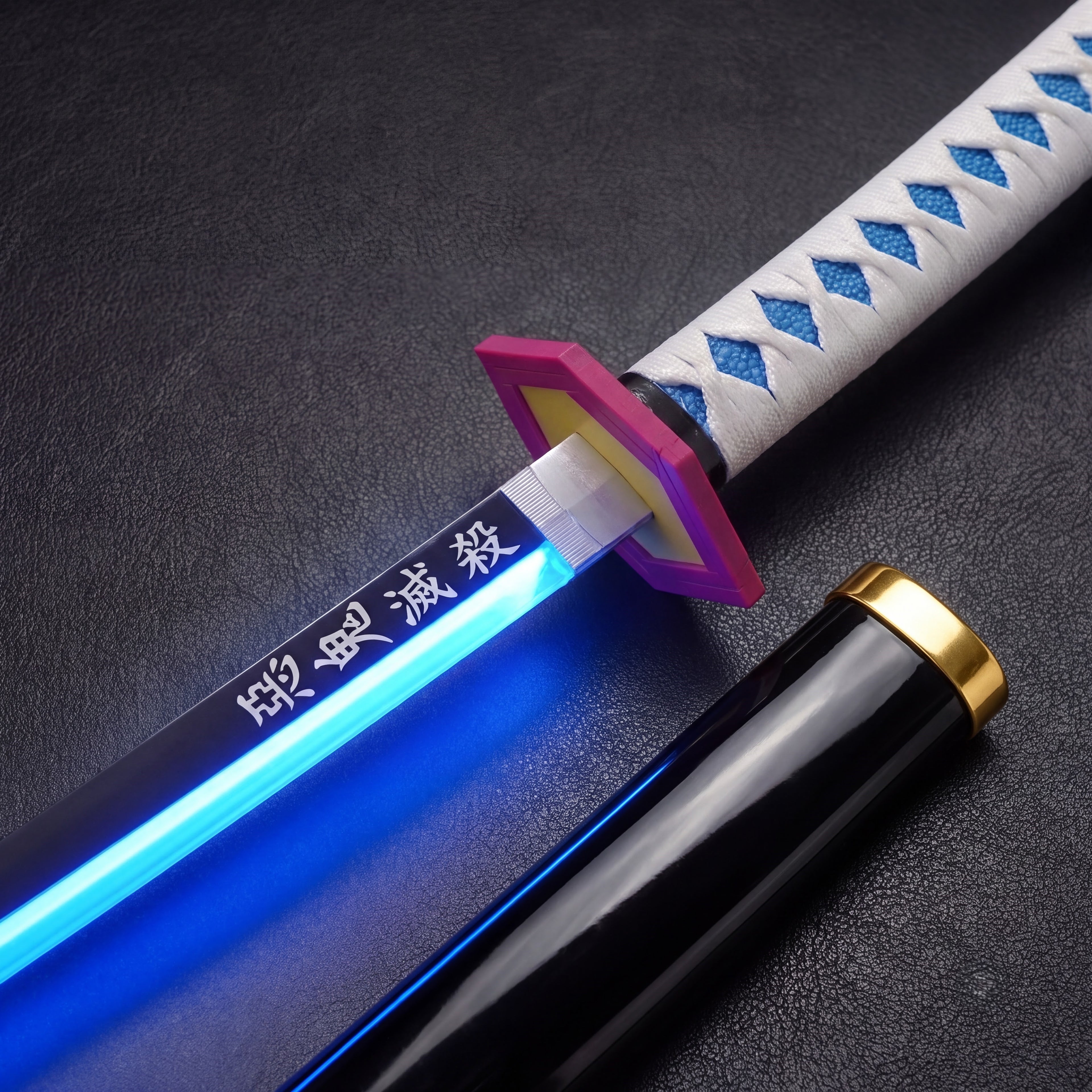 Giyuu Tomioka Blade