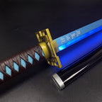 Muichiro Tokito Blade