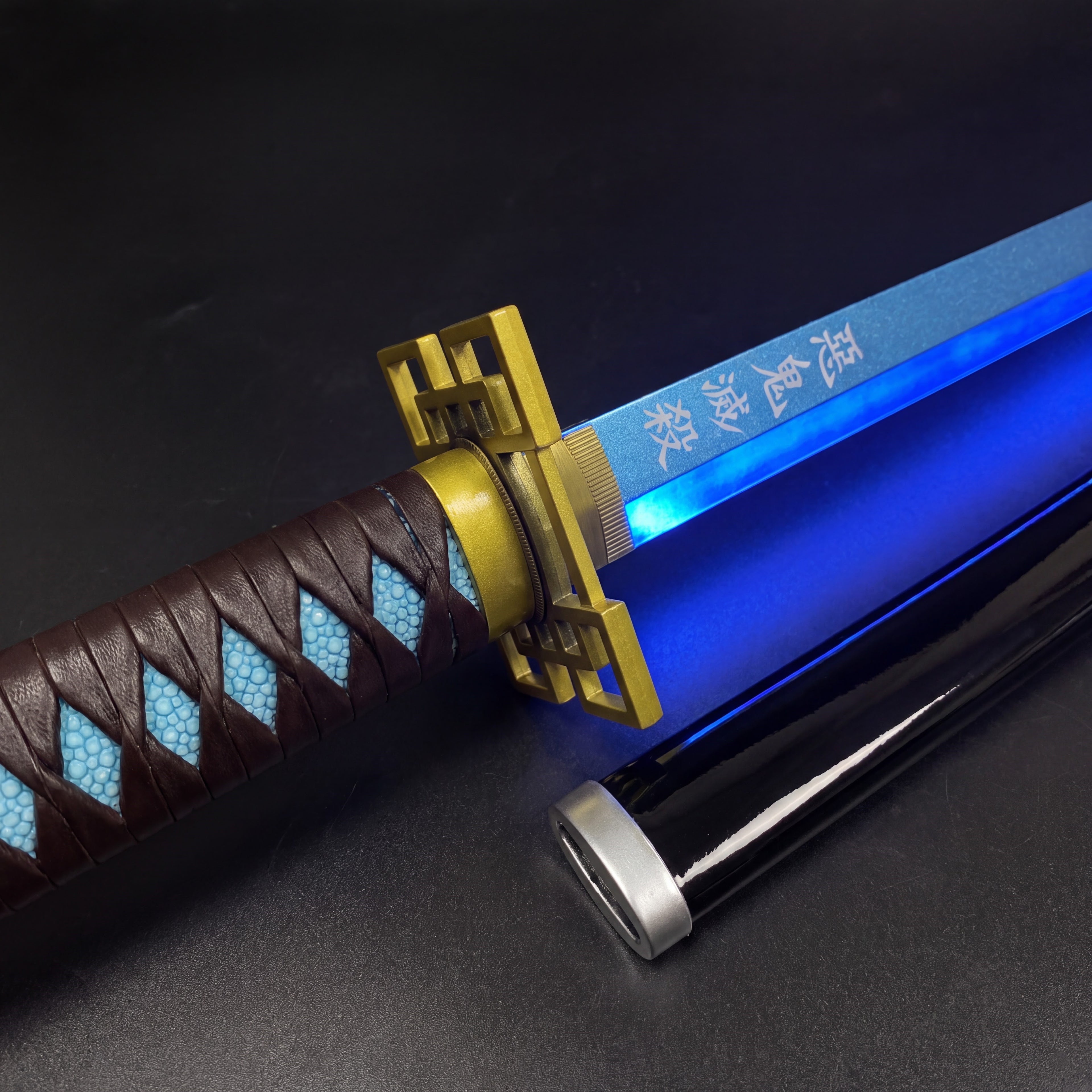 Muichiro Tokito Blade