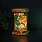 Bulbasaur Pokemon Night Light