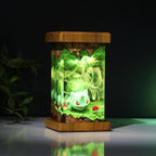 Gengar Pokémon Night Light