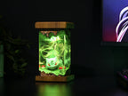 Bulbasaur Pokemon Night Light