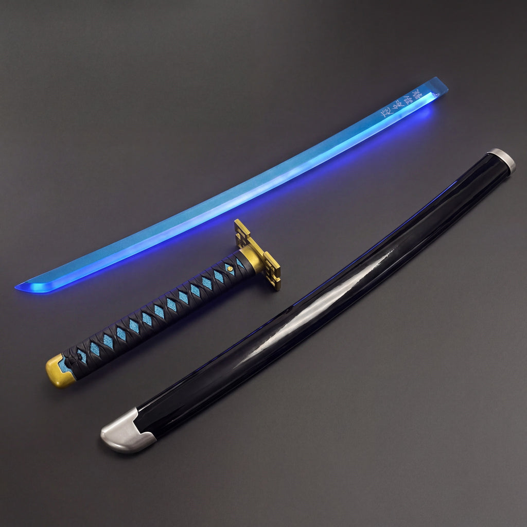 Muichiro Tokito Blade