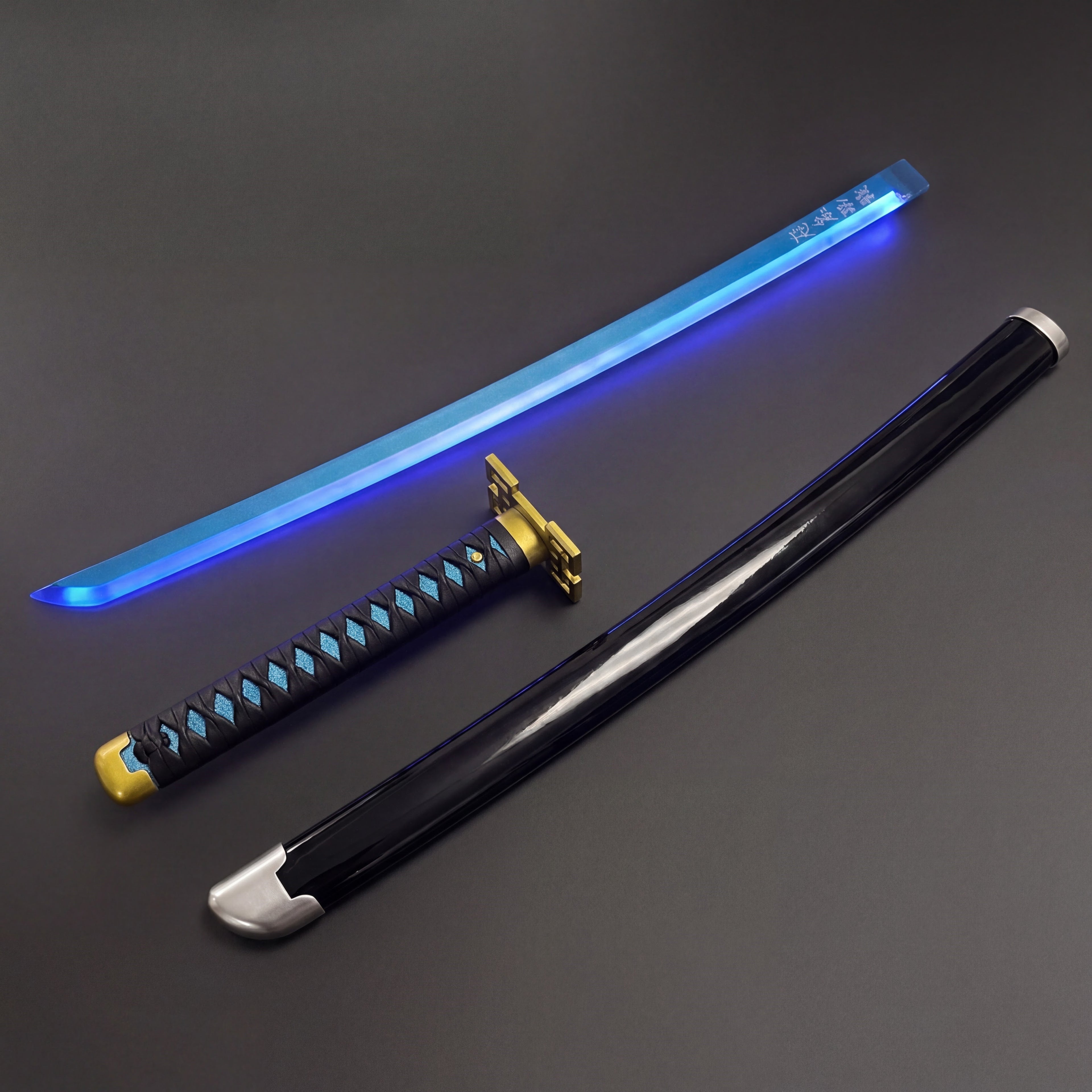Muichiro Tokito Blade