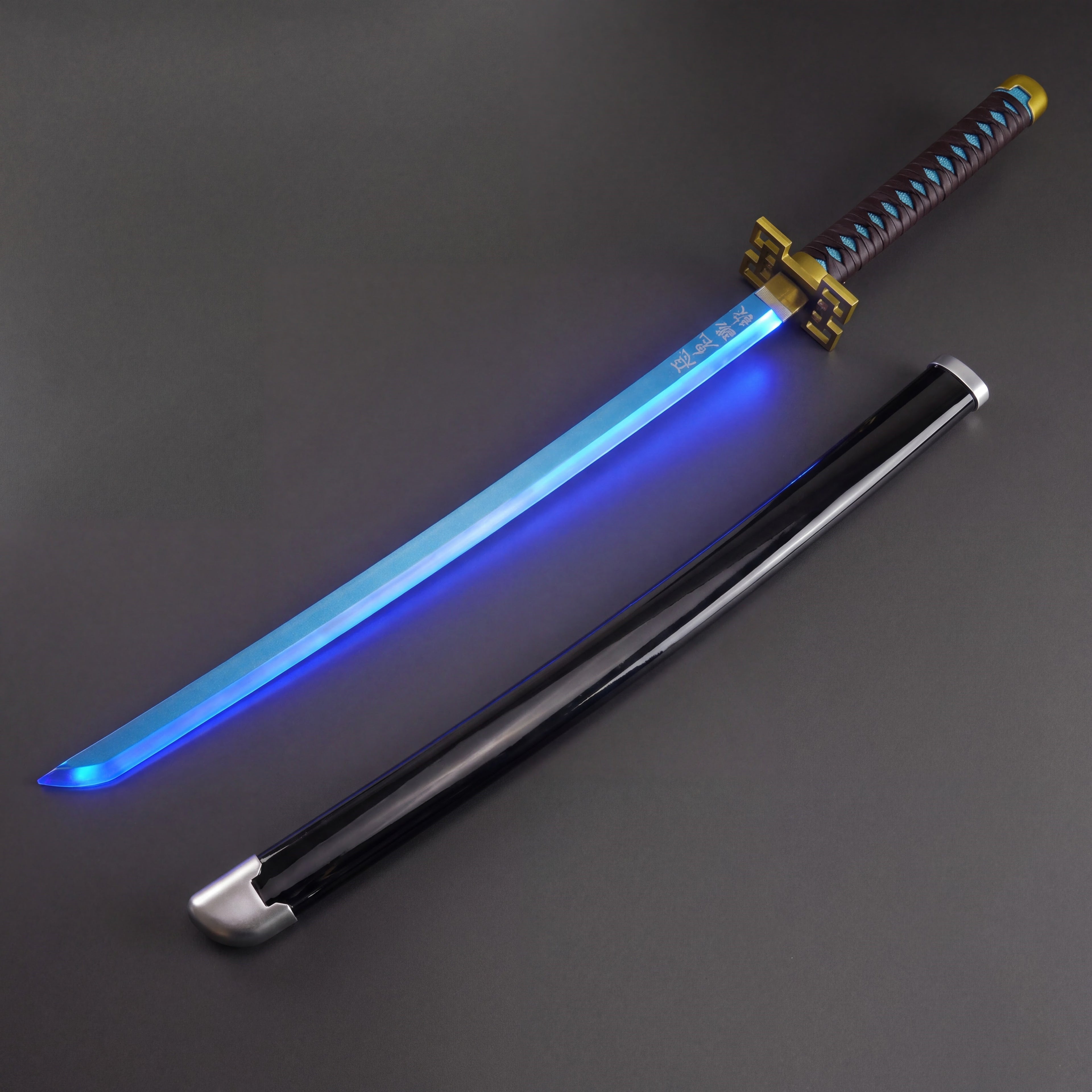 Muichiro Tokito Blade