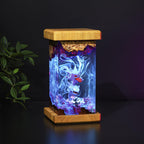 Gengar Pokémon Night Light