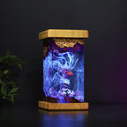 Gengar Pokémon Night Light