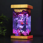 Gengar Pokémon Night Light