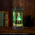 Genshin Impact Ayaka Night Light