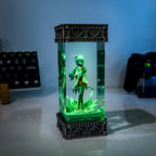 Genshin Impact Ganyu Night Light