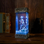 Genshin Impact Ganyu Night Light