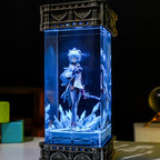 Genshin Impact Ganyu Night Light