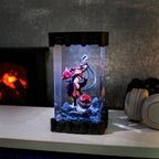 Jinx Arcane Night Lamp