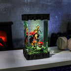 Jinx Arcane Night Lamp