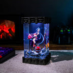 Jinx Arcane Night Lamp