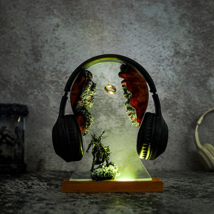 Games and Movies Blind Box Lamp