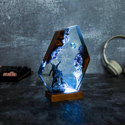 Lord of The Ring Night Light