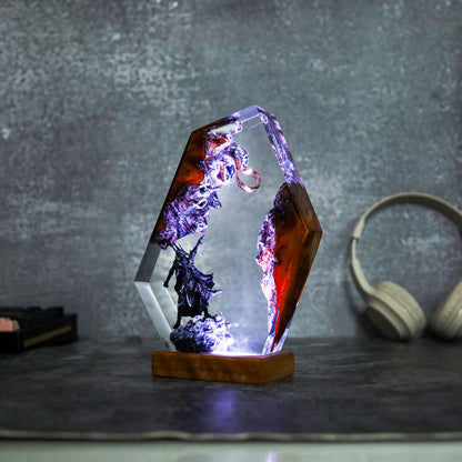 Lord of The Ring Night Light