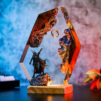 Lord of The Ring Night Light