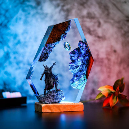 Lord of The Ring Night Light