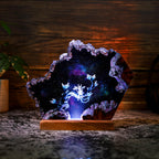Ori and the Blind Forest Night Light