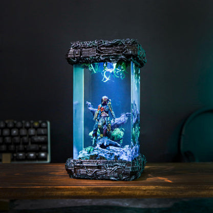 Games and Movies Blind Box Lamp