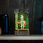 Qiqi Genshin Impact Night Light