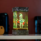Qiqi Genshin Impact Night Light