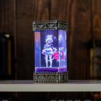 Qiqi Genshin Impact Night Light