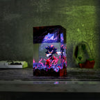 Shadow the Hedgehog Night Light