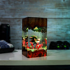 Shadow the Hedgehog Night Light