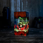 Shadow the Hedgehog Night Light