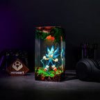 Sonic the Hedgehog Night Light